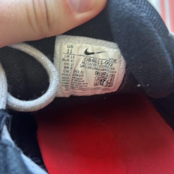 Air Max 97 - Picture 2 of 4